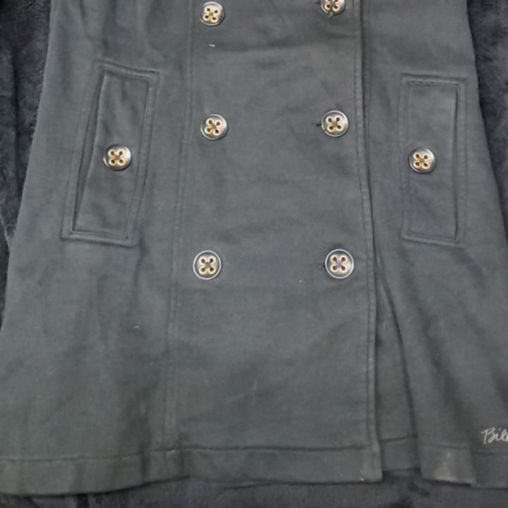 Billabong long jacket - Picture 5 of 5